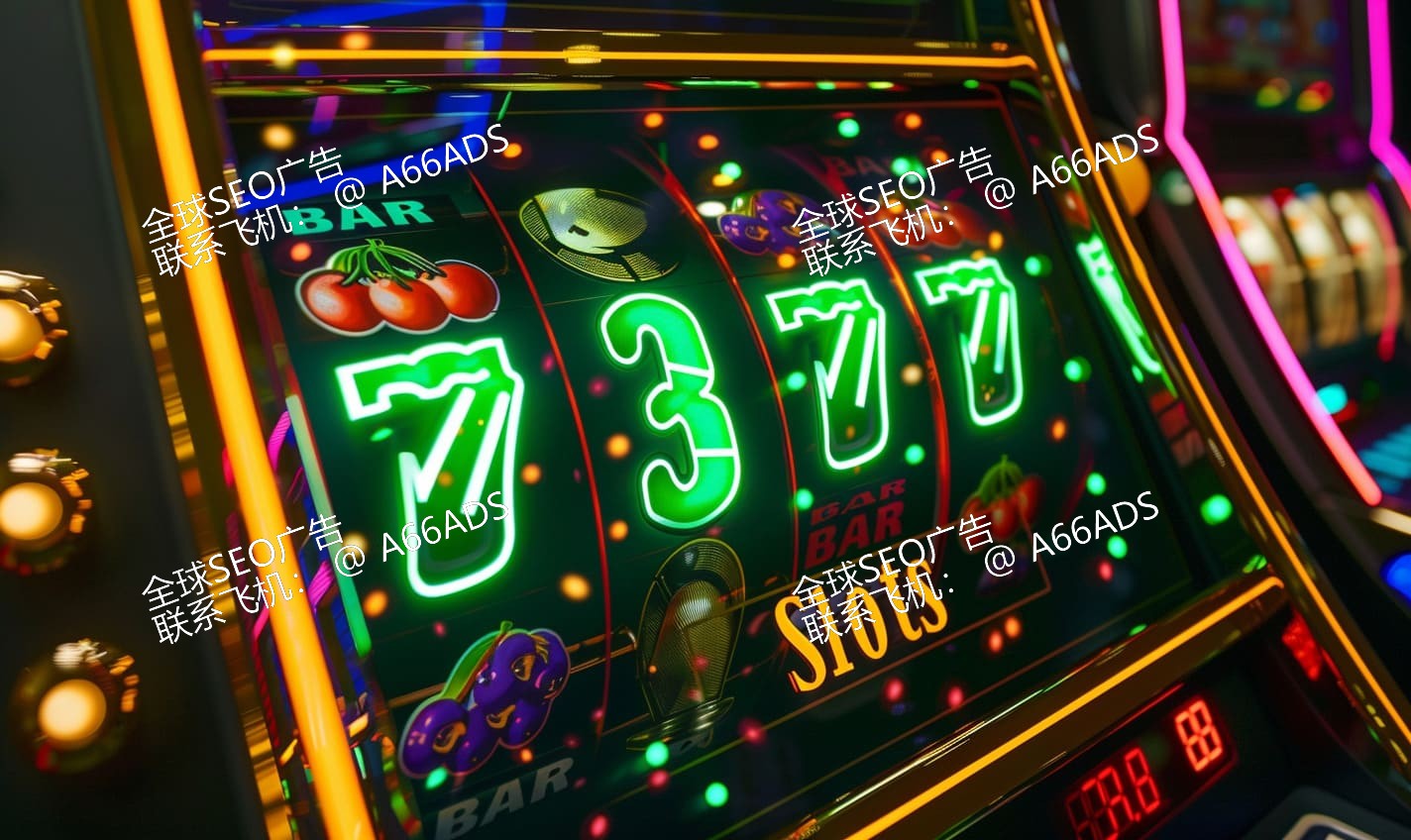 Slots 4444win